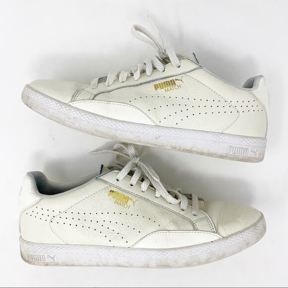 Puma Match Women’s Sneakers Size 9.5 - Picture 1 of 10